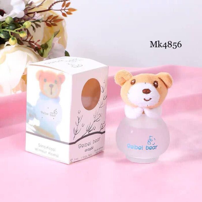 عطر بچگانه عروسکی - Image 10