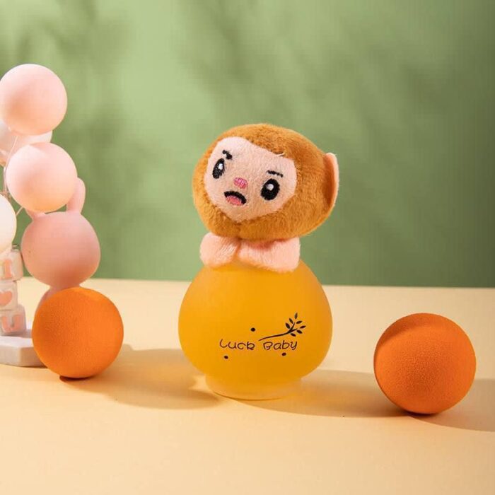 عطر بچگانه عروسکی - Image 3