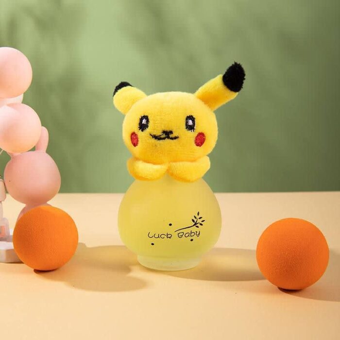 عطر بچگانه عروسکی - Image 6