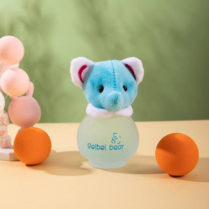 عطر بچگانه عروسکی - Image 5