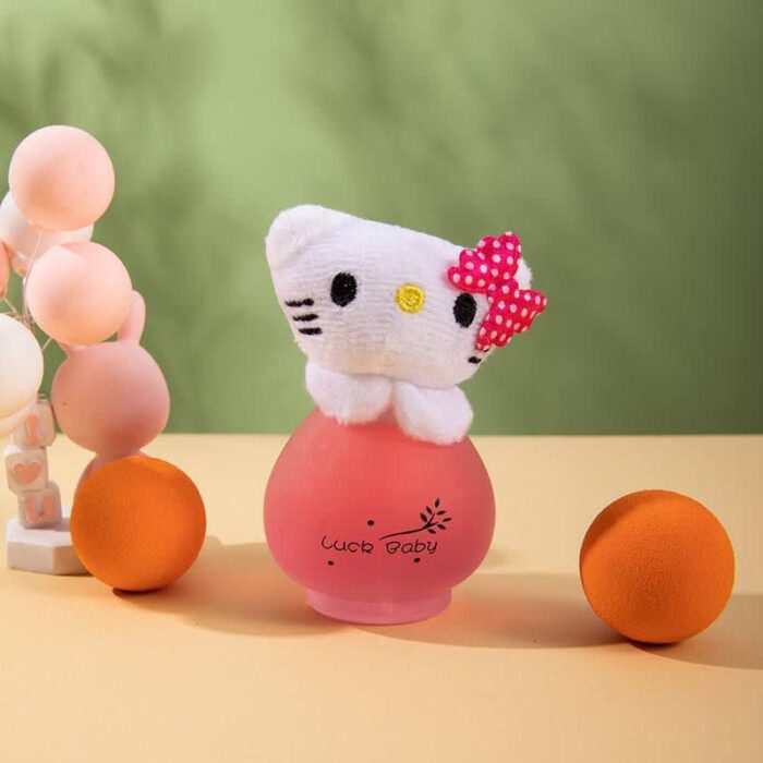 عطر بچگانه عروسکی - Image 4