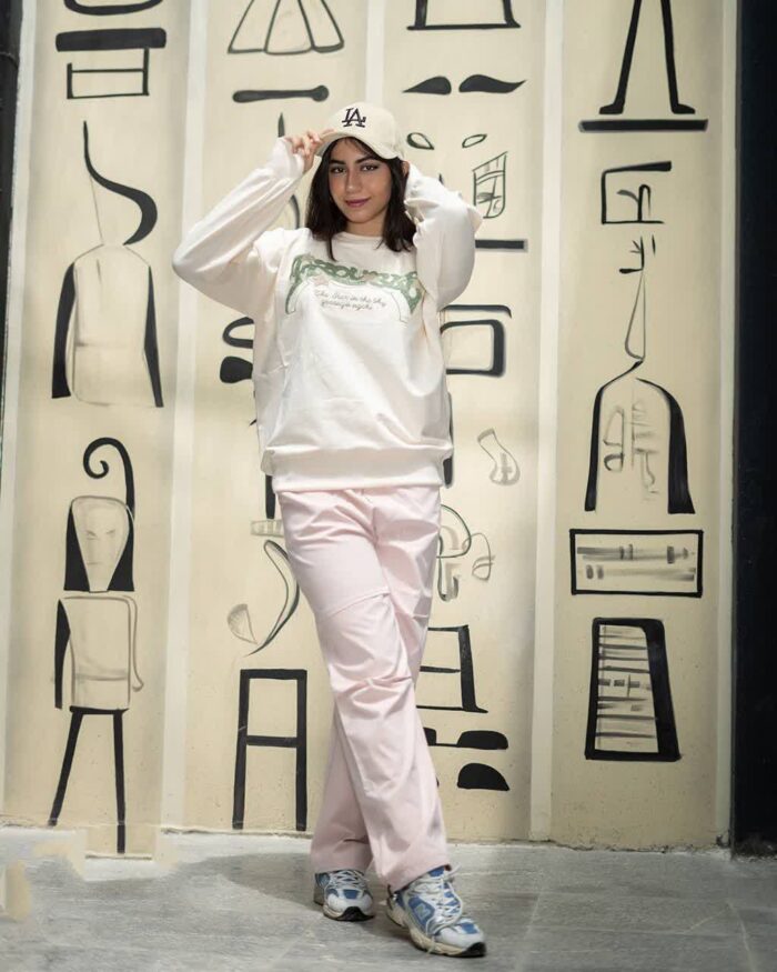 بلوز تک دورس - Image 2