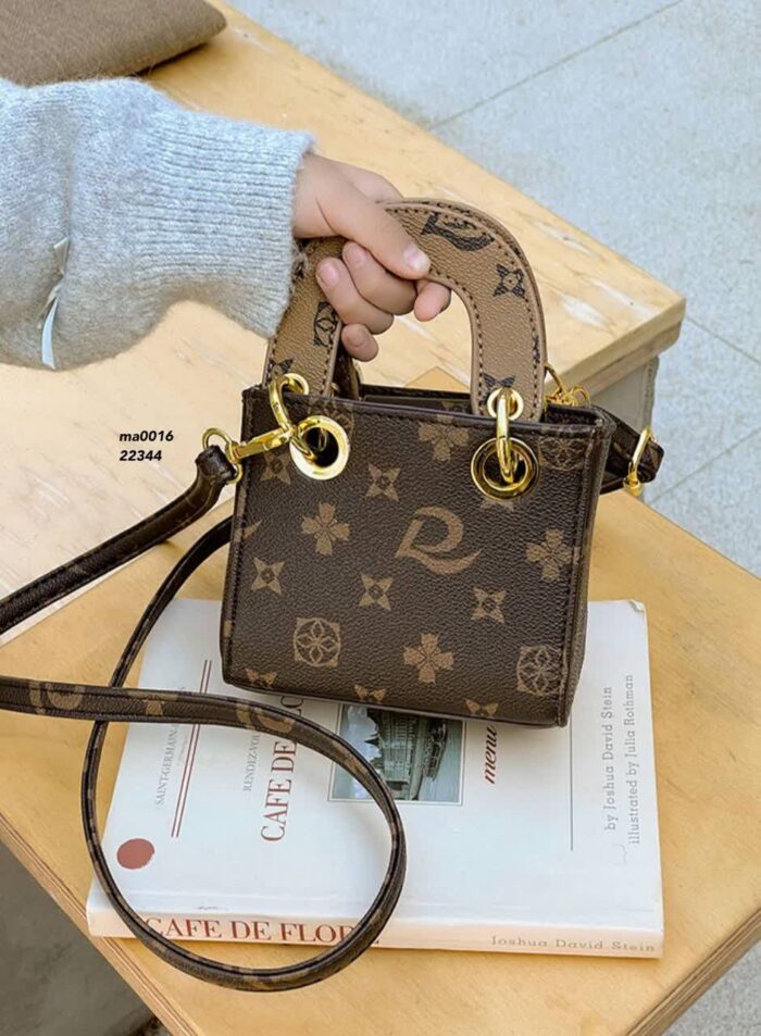 کیف مینی - Image 3
